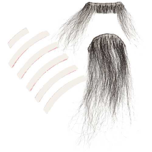 Set in Sintetica per Costumi Halloween