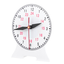 Clock Aid 3-Pin Linkage Educational Toy For Students
