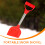 4 Giocattoli Per Neve Per Giocare 11