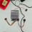 12V 24V 36V 40A High Power Reversible Motor Driver Controller Board 10