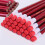 10Pcs Natural Wood 2B Multi-Functional Writing Pencils For Students 11
