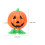 6Pcs Cartoon Wind Up Toys Clockwork Learning Ornament 3