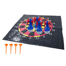 1 Set Gonfiabili Kit ( )