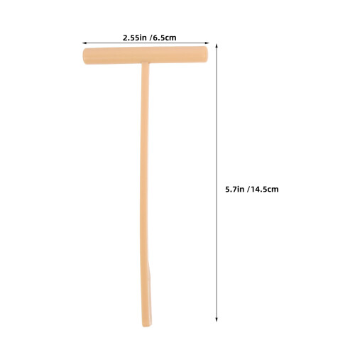 3 Set Mini Sand Zen Garden Rake Tools For Desktop Rock Drawing 1