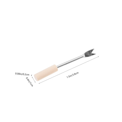 Set Miniatura Per Giardino Con E 1