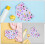 6Pcs Adjustable Reusable Diapers For 18 Inch Dolls Accessories 7