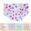 6Pcs Adjustable Reusable Diapers For 18 Inch Dolls Accessories 11