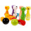 Set Boccia Per In Con Animali A Animato 8
