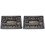 40 Pcs Chinese Ring Puzzle Nine Ring Buckle Educational Toy 2