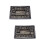 40 Pcs Chinese Ring Puzzle Nine Ring Buckle Educational Toy 7