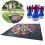 1 Set Gonfiabili Kit ( ) 5