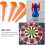 1 Set Gonfiabili Kit ( ) 4