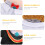 Set Decorazione Cappello Unici Per Da Indossare 10