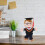 Set Decorazione Cappello Unici Per Da Indossare 7