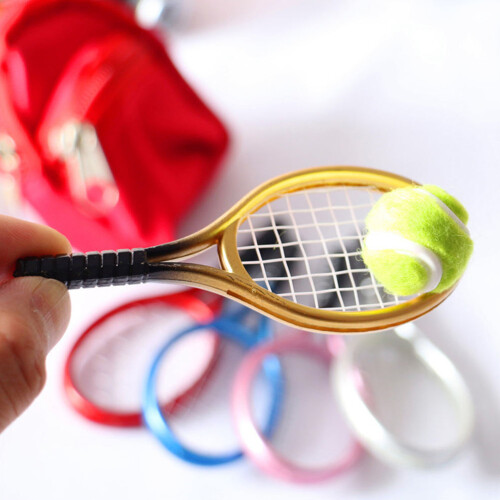 Set Racchette Tennis E Mini 2