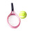 Set Racchette Tennis E Mini 5