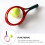 Set Racchette Tennis E Mini 10