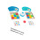 Set Giocattoli Educativi In Legno Per Bambini 2