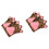 2 Paia A Da Animale Per Cosplay, Accessorio Costume 6