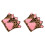2 Paia A Da Animale Per Cosplay, Accessorio Costume 4