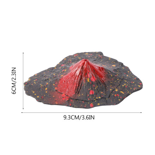 10 Eruzione 3,5 Cm In 1