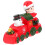 2 Pezzi Mini Animato Bamboletta Decorazione 2