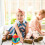 15Pcs Educational Building Blocks Discovery Stack Game Toy 6