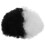 Afro Corta Riccia In Sintetica Resistente 11