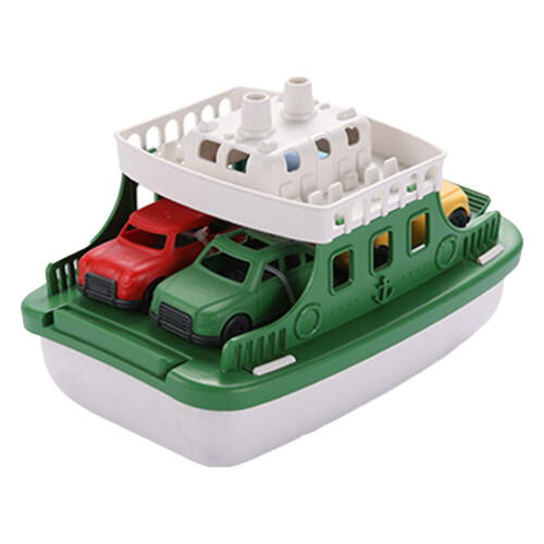 Set Veicolo Indietro Da Trasporto Per Bambini 1