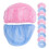 12pcs Worker Hat Hair Mesh Chef Cook Bonnet for Sleeping 1