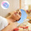 12pcs Worker Hat Hair Mesh Chef Cook Bonnet for Sleeping 6