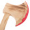 2 Pezzi Prop In Legno Per Cosplay E A 6