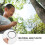 1Pc Handheld Non Skid Magnifying Glass Insect Observer Black White 8