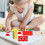 1 Set Mini Stradali Per Bambini 5