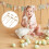 20 Mini Martelli Legno Per Bambini 4