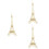 3 Set Puzzle Torre Eiffel 3D Da Te Educativo 9