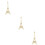 3 Set Puzzle Torre Eiffel 3D Da Te Educativo 6