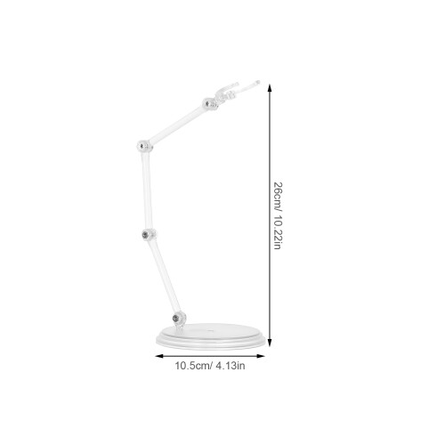 3 Per Figure Regolabile Con 4 Snodi -1139 2