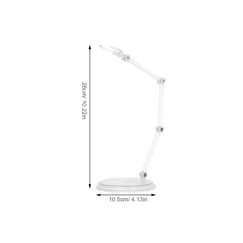 3 Per Figure Regolabile Con 4 Snodi -1139 1