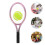 4 Set Mini Racchette Da Tennis E In Per Decorazione 11