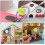 4 Set Mini Racchette Da Tennis E In Per Decorazione 6