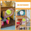 4 Set Mini Racchette Da Tennis E In Per Decorazione 8