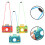 3 Portatile Con Prisma Per Bambini 2