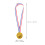 50 Medaglie D'Oro In Metallo Con Per Sport 2