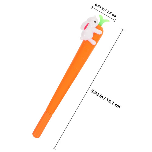 15 Pezzi Gel 0,5 Mm Per Studenti 1
