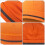 fluorescente con riflettente, abbinabile esterno 11