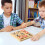 Set Da In Legno Per Per Bambini E 3
