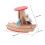 Accessorio Per In Legno Blocco E 2