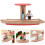 Accessorio Per In Legno Blocco E 7