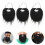 12 Pezzi Realistici Con Fascia Elastica Per Costume 11